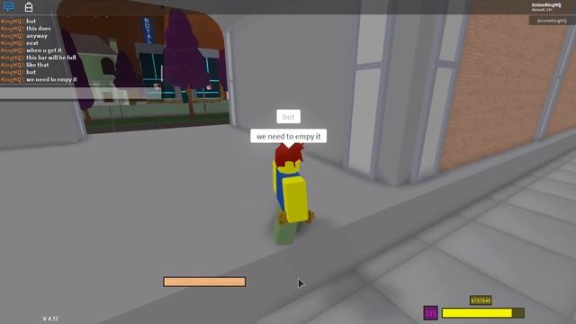How To Level Up Fast On Project Jojo | Roblox (Outdated) смотреть онлайн