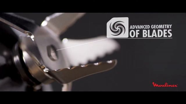 Moulinex - Discover POWELIX technology смотреть онлайн