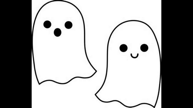 Сказка про привидение по имени Добряк смотреть онлайн