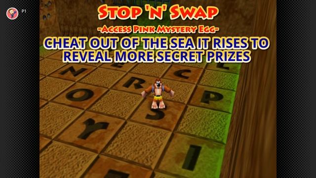 EVERY Cheat Code in Banjo-Kazooie (Big Heads, Washing Machines, Stop 'n' Swap, & More!) смотреть онлайн