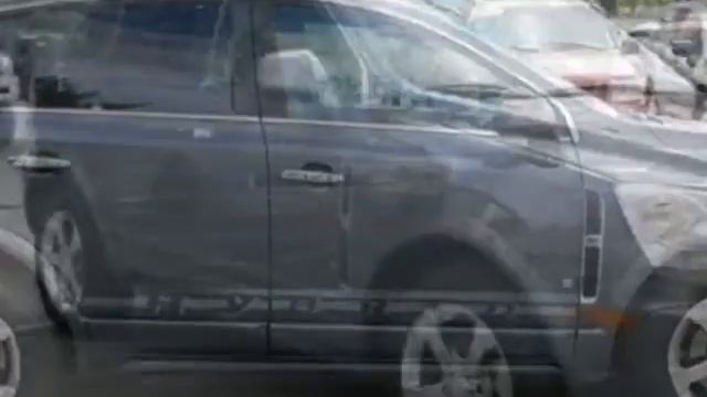 2009 Saturn Vue Hybrid SUV - Seattle, WA смотреть онлайн