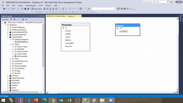 Entity Framework Postgres (grupos) y Continuación de la clase anterior смотреть онлайн
