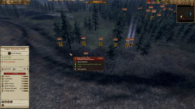 Total War Warhammer Tournament - VikingCat91 vs LustyArgonianMaid смотреть онлайн