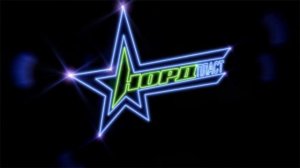 Моднявый логотип "НордПласт".