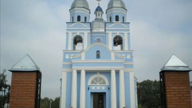 Самый лучший город Светловодск смотреть онлайн