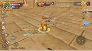 КАК ПОВЫСИТЬ УРОВЕНЬ в WILDCRAFT