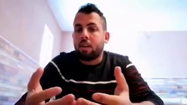 Садек Шакер (Ирак) Ф.Тютчев «Полдень», 9 группа смотреть онлайн
