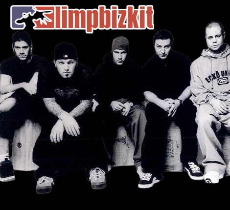 Limp Bizkit - Take A Look Around