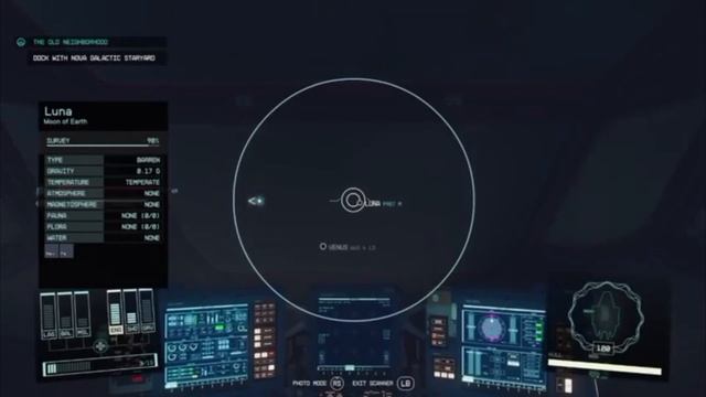 "It Took Almost An Hour, But I Finally Made A Manual Landing On The Moon!!!" смотреть онлайн
