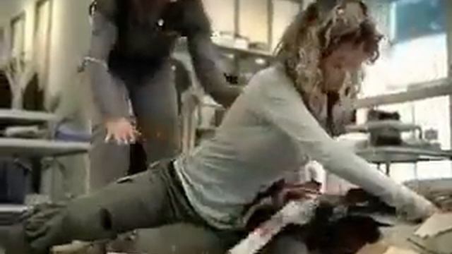 Несчастные случаи на производстве