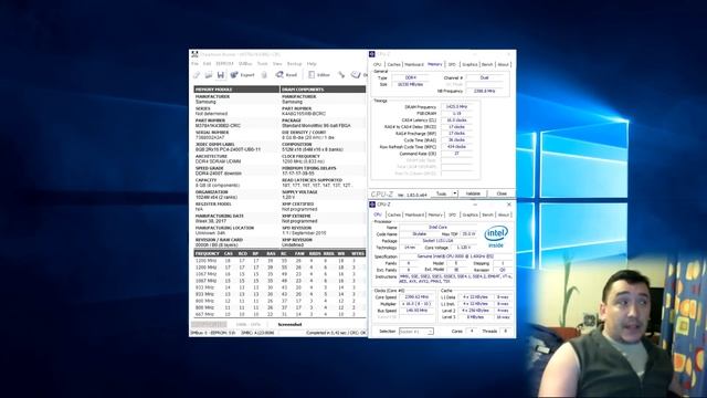 Память ddr4 из китая смотреть онлайн