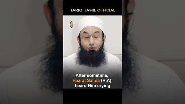 imam Hasan or imam Hussain ka bakya by tariqjameel shaab❤ смотреть онлайн