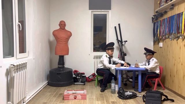 Компетенция Правоохранительная деятельность смотреть онлайн