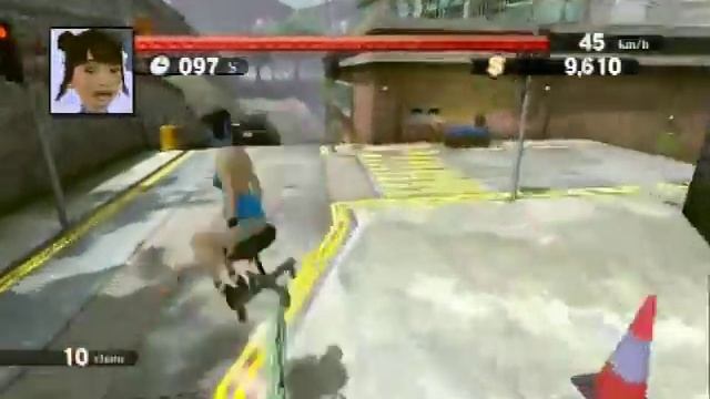 Kung-Fu Rider - Tiger Road Final смотреть онлайн