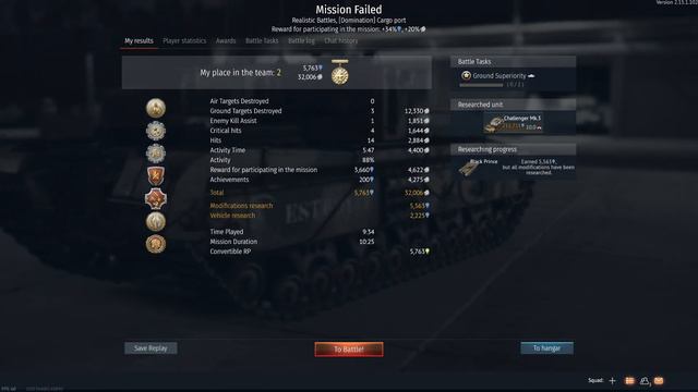 DOLLARplays   Livestream #7 // War Thunder