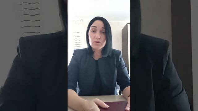Видеоотзыв выпускника программы "Педагог-психолог в соответствии с ФГОС" смотреть онлайн