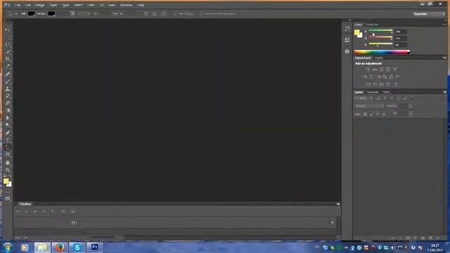Как поставить русский язык в CS6 смотреть онлайн
