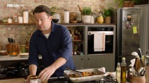 Джейми Оливер I продолжаем готовить I Серия 3