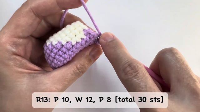 Baby Penguin Amigurumi Crochet Tutorial смотреть онлайн
