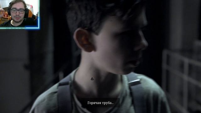 ФИНАЛ (ДВЕ КОНЦОВКИ) ► THE BUNKER #3 смотреть онлайн
