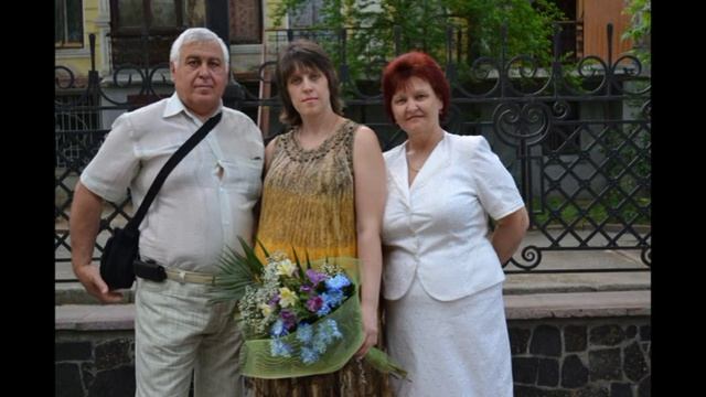 Виктор Завтура Юбилей 60 лет город Новая Одесса смотреть онлайн