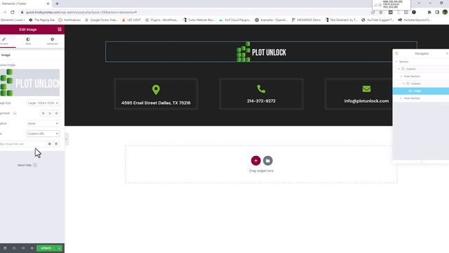Fiverr Freelance Project: Hands-On Tutorial for Header and Footer Creation in WordPress смотреть онлайн