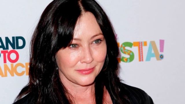 The Life and Sad Ending of Shannen Doherty смотреть онлайн