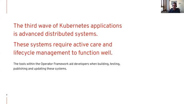CNCF SIG App Delivery Meeting 2019-10-09 смотреть онлайн