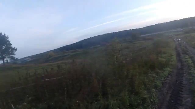 Тармакла (Тармаклы) таежная деревня в Муромцевском районе Омской области /Tarmakla taiga village смотреть онлайн