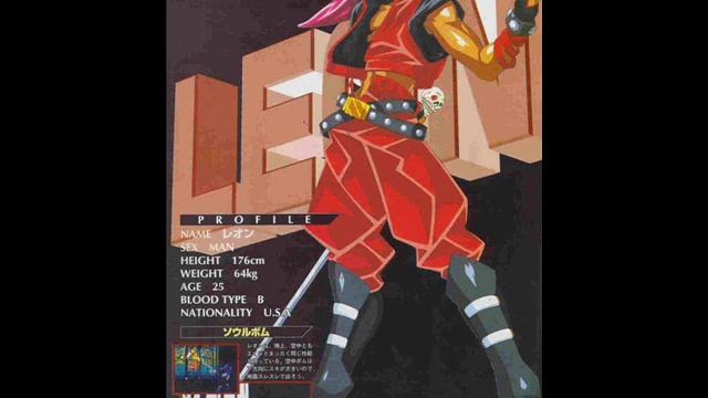 Hitman in an Elevator - Battle Arena Toshinden 4 смотреть онлайн
