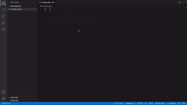 Variables in PHP | #3 in PHP & MySQL series смотреть онлайн