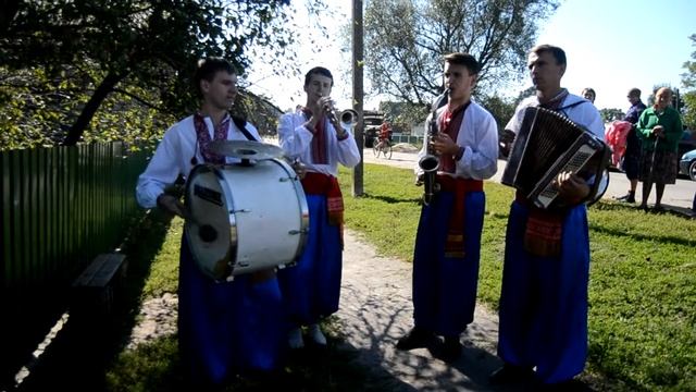 Полька від гурту "Артерія" Живе виконання смотреть онлайн