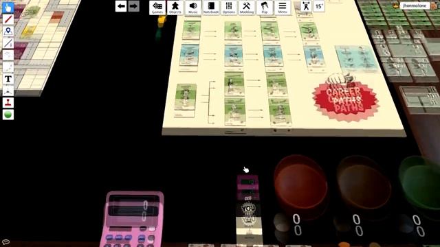 Tutorial como jogar o Board Game Food Chain Magnate PT BR смотреть онлайн
