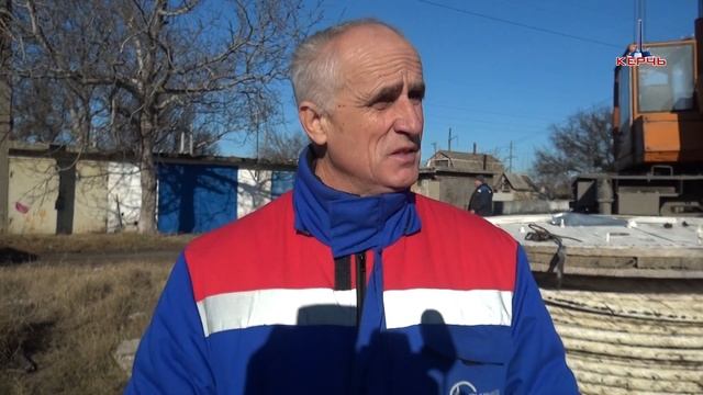 05 12 2019 КРЭС: ВОССТАНОВИТЕЛЬНЫЕ РАБОТЫ смотреть онлайн