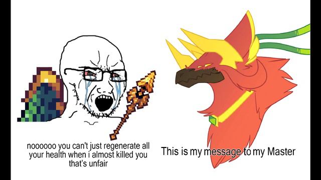Roar of the Chad Dragon смотреть онлайн