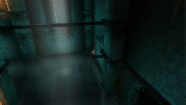 Prince of Persia the sand of time▶ ВОДЫ СЛИШКОМ МНОГО НЕ БЫВАЕТ ▶ # 10 смотреть онлайн