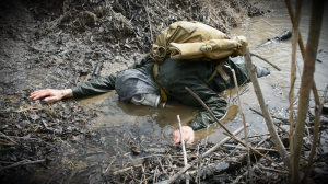 СТАЛКЕР-Я в Раю. Часть 2.