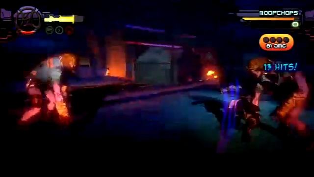 Yaiba: Ninja Gaiden Z - Longplay смотреть онлайн