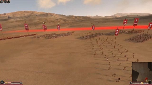 BRONZE AGE CHAOS! - Age of Bronze Rome 2 Total War Multiplayer Battle смотреть онлайн