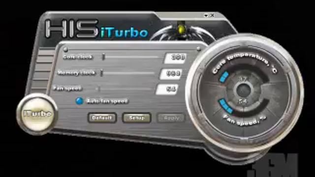 #542 - HIS X800XL IceQ II Turbo 256MB PCI-E Video Card смотреть онлайн