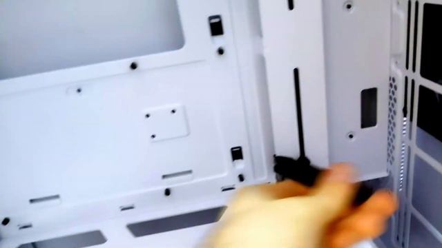 Мощный ПК за 165к перед Новым Годом в корпусе Zalman iceberg смотреть онлайн