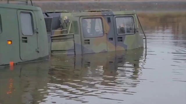 гусеничные вездеходы смотреть онлайн