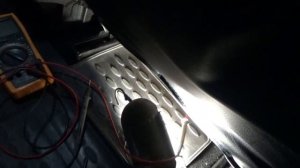 УАЗ-Патриот.Не работает подогрев сиденья.Ищем причину.