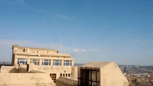 Нотр Дам де ля Гард смотреть онлайн