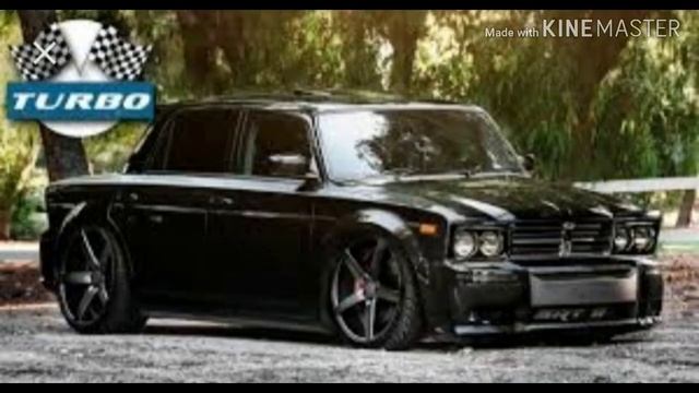 Подборка тюнинга ваз 2106 смотреть онлайн