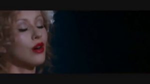 Bound to You - Christina Aguilera