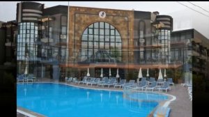 Clover Magic Park Side Hotel 4*
Турция, Сиде