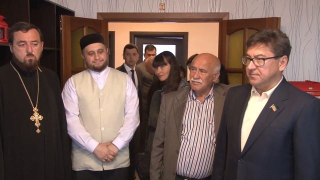 В Казани открылся социальный приют для беременных и уже родивших женщин смотреть онлайн