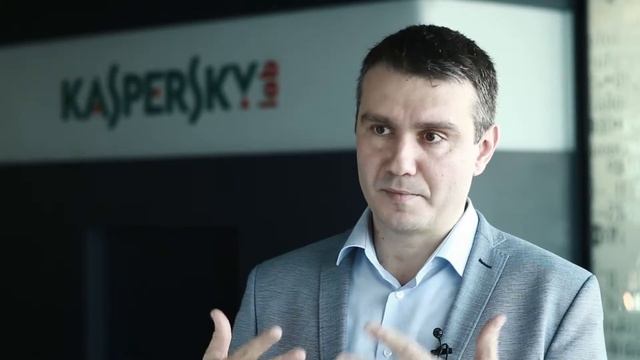 «Лаборатория Касперского» о развитии бизнеса в Швейцарии смотреть онлайн