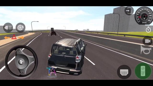Indian Cars Simulator 3D - Accident! Drifting! Car Games Android Gameplay смотреть онлайн